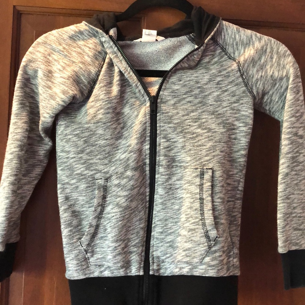 Boys sweater